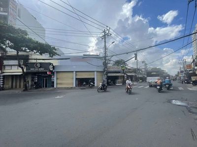 Cho thuê mbkd 200m2 đường văn cao,phú thạnh (10×20) chỉ có 50tr.