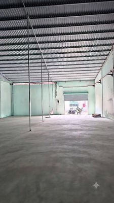 Cho thuê Kho Xưởng Sản xuất 500m2 Nguyễn Văn Quá - Trường Chinh