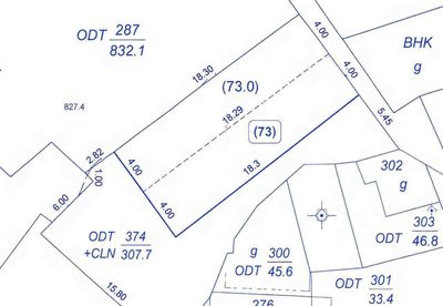 Đất 2,15tỷ 73m2 P.Quang Vinh (cũ) hẻm Sơn Minh vào 100m giá tốt đầu tư