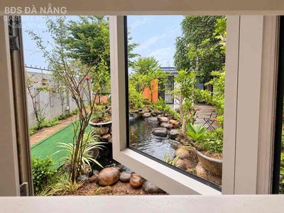 Cho thuê biệt thự sân vườn – ngũ hành sơn, đà nẵng