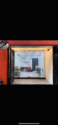 KIOT hẻm xe hơi 25m2 - Sẵn cửa kính, máy lạnh - Cộng Hoà cạnh VX LCC