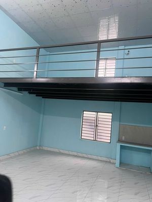Cho thuê mặt bằng gần Nguyễn Đình Tựu 40 m2 hợp ở và kinh doanh