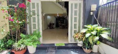 6.6 tỷ - 66m2(4.5x15)- 4 TẦNG - HXH Nguyễn Văn Công - gần sân bay — ảnh 1