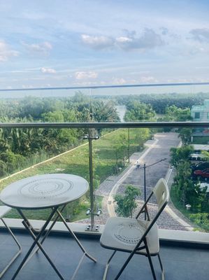 Chính chủ bán Flora Panorama view sông 5,5 tỷ, 86 m2
