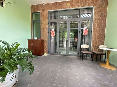 Cho thuê nhà 2 tầng đường: trung lương - 3 phòng - 3wc