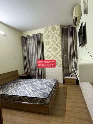 Căn hộ orient 3pn - bến vân đồng q4