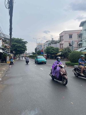 65m2 - hẻm xe hơi - 4.1 tỷ - liên tỉnh 5 - p chánh hưng — ảnh 1