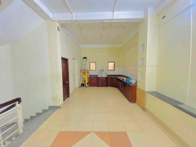 Nhà nguyên căn mặt tiền kdc tân quy đông, 6m x 20m