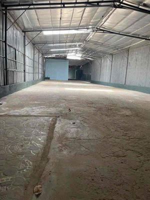 Cho Thuê Kho Xuân Thới Thượng Hóc Môn