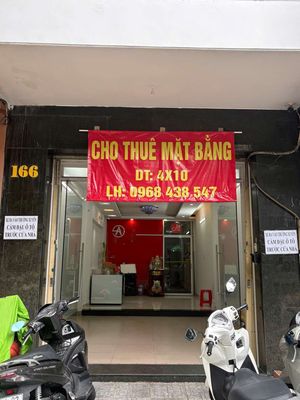 Cho Thuê Mặt Bằng Đường Bàu Cát Đôi. DT 4X10. 18TR/Tháng
