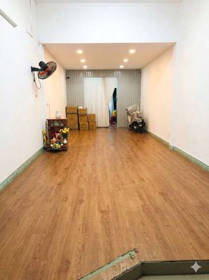 Mặt tiền giá rẻ trường chinh