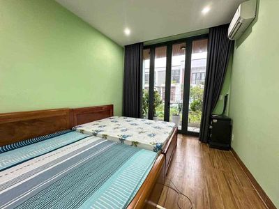 Nhà 3pn - 15tr đường trung lương - hoà xuân