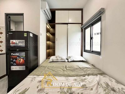 Phòng đẹp - giá mềm - vị trí xịn xò