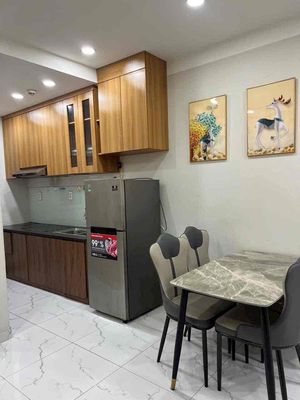 CĂN 2Pn 6,5tr đầy đủ nội thất gần thành phố mới Bình Dương Thủ Dầu 1
