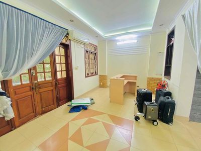 Cho thuê nhà mặt tiền đường số – tân quy đông, q7