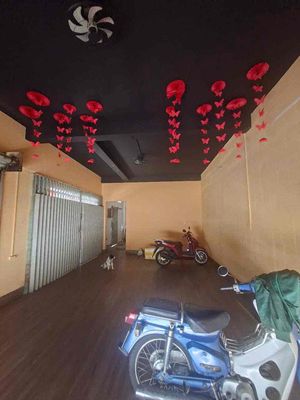 Cho thuê nhà 1Trệt 2Lầu, P.Trấn Biên (mới), Biên Hoà - Giá: 12tr