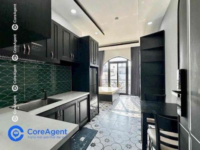 Khai trương căn hộ mini bình tân - full nội thất - ban công -new 100% — ảnh 1