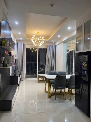Bán gấp căn hộ Richstar 65m2- 2 phòng -2WC -Giá bán 3.4 ty
