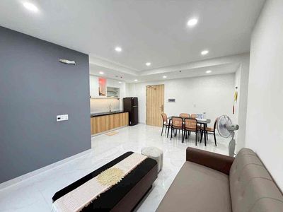 Full nội thất mới 2pn gàn tp mới bình dương