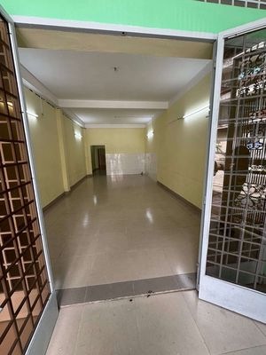 Cho thuê nhà mặt tiền nội bộ khu khuông việt, gần chợ hiệp tân,5pn,3wc