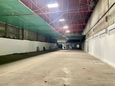 Kho xưởng 500m2, pccc tự động, hẻm tải 10 tấn chỉ 70k/m2