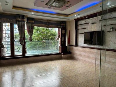Cho thuê nhà – mặt tiền cao thị chính, p. phú thuận, q7