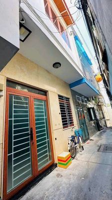 Cho thuê nhà vườn lài - tân phú - 9.5trieu - 2pn - full nội thất