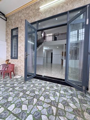 Bán nhà giá tốt – cồn dê, tây nha trang