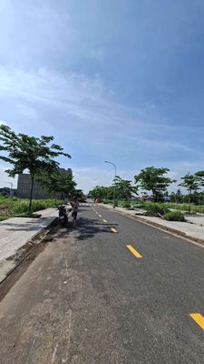 Đất mặt tiền vị trí đẹp tại khu tdc Bửu Hòa, Biên Hòa