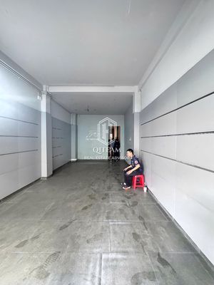 CÓ THANG MÁY - Nhà 338 Ba Tháng Hai, Quận 10 - 6 TẦNG, GIÁ RẺ