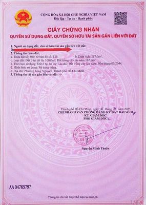 Chính chủ cần bán đất MT