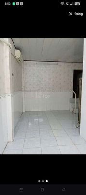 cho thuê nhà đường Phan Văn Trị
