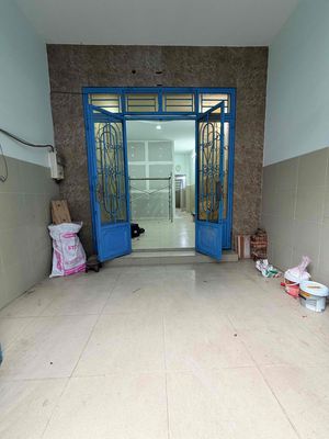 cho thuê nhà Phạm văn chiêu Gò vấp