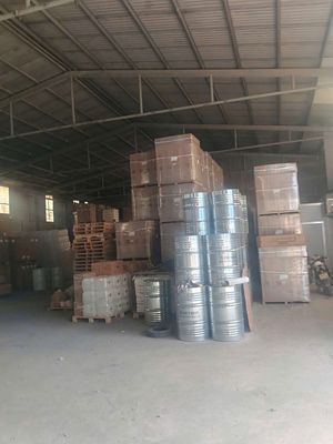 Xưởng Thuận An 1200m² PCCC đường cont điện 3fa sx đa nghề