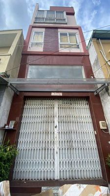 Nhà 2 phòng sát đầm sen