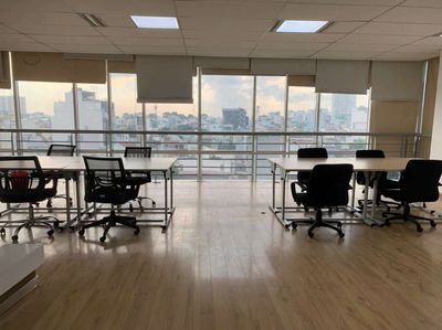 Cho thuê nhà mặt tiền đường nguyễn cảnh dị - ngay sân bay