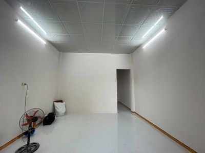 bán nhà kp5, Cạnh chợ TRẢNG DÀI, sổ thổ cư 80m2, hẻm 5m, chỉ 2,5tỷ
