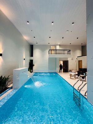 Căn hộ penthouse 1 pn – ngũ hành sơn