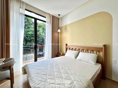 Khai Trương CHDV Full Nội Thất Trung Tâm Gần Quận 10,1,5
