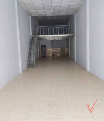 Cho thuê nhà 5x20m y hình, giá 10tr/t, đ lê trọng tấn