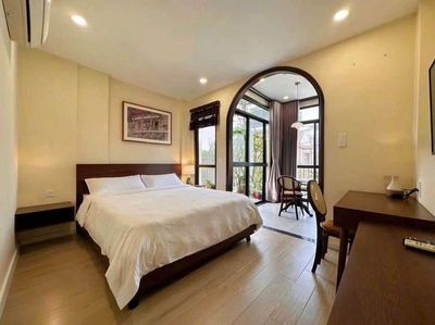 1pn mới an ninh gần lotte, phú mỹ hưng, kcx, cresent mall, tdtu, rmit
