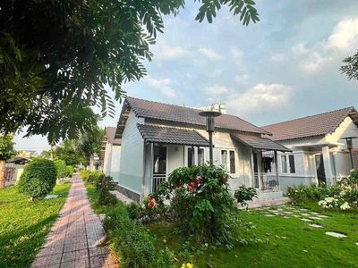 Cho Thuê Căn Hộ Mini Trệt Sân Vườn Phú Thọ Sát Công Viên Bờ Sông Thủ