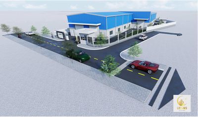 bán nhà xưởng SKC ở khu công nghiệp Hố Nai