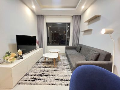New city | 1pn | full nội thất | giá thuê 15 triệu/th