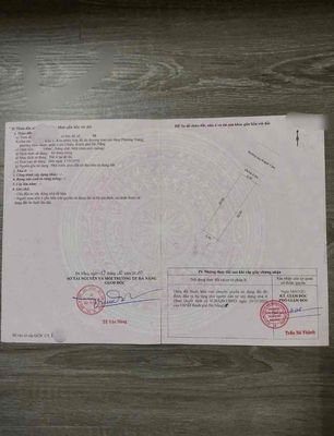 Bán rẻ lô đất Hoà phú 28 - Khu E kim long