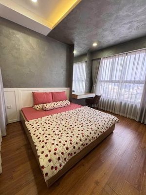 Cho thuê Botanica Premier 1 Phòng ngủ, Giá rẻ 13 Triệu