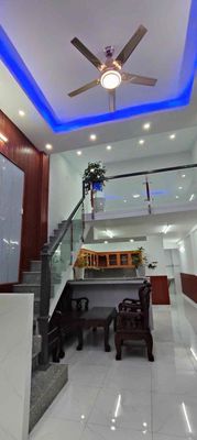 Nhà Ngộp Cần bán Gấp