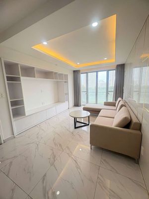 Cho tbuee Chung Cư, Căn Hộ cao cấp, 133m2, Phú Mỹ Hưng, Q7, tk 3pn 2wc
