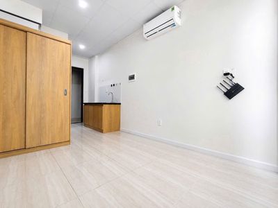 Cho Thuê Studio Máy Lạnh Chỉ 4tr3 Cạnh Làng Đại Học Ngay Bcons City