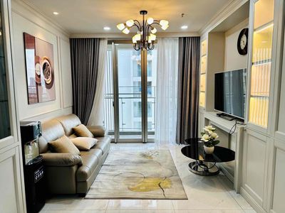 Cho thuê căn góc m6 – the symphony midtown, phú mỹ hưng